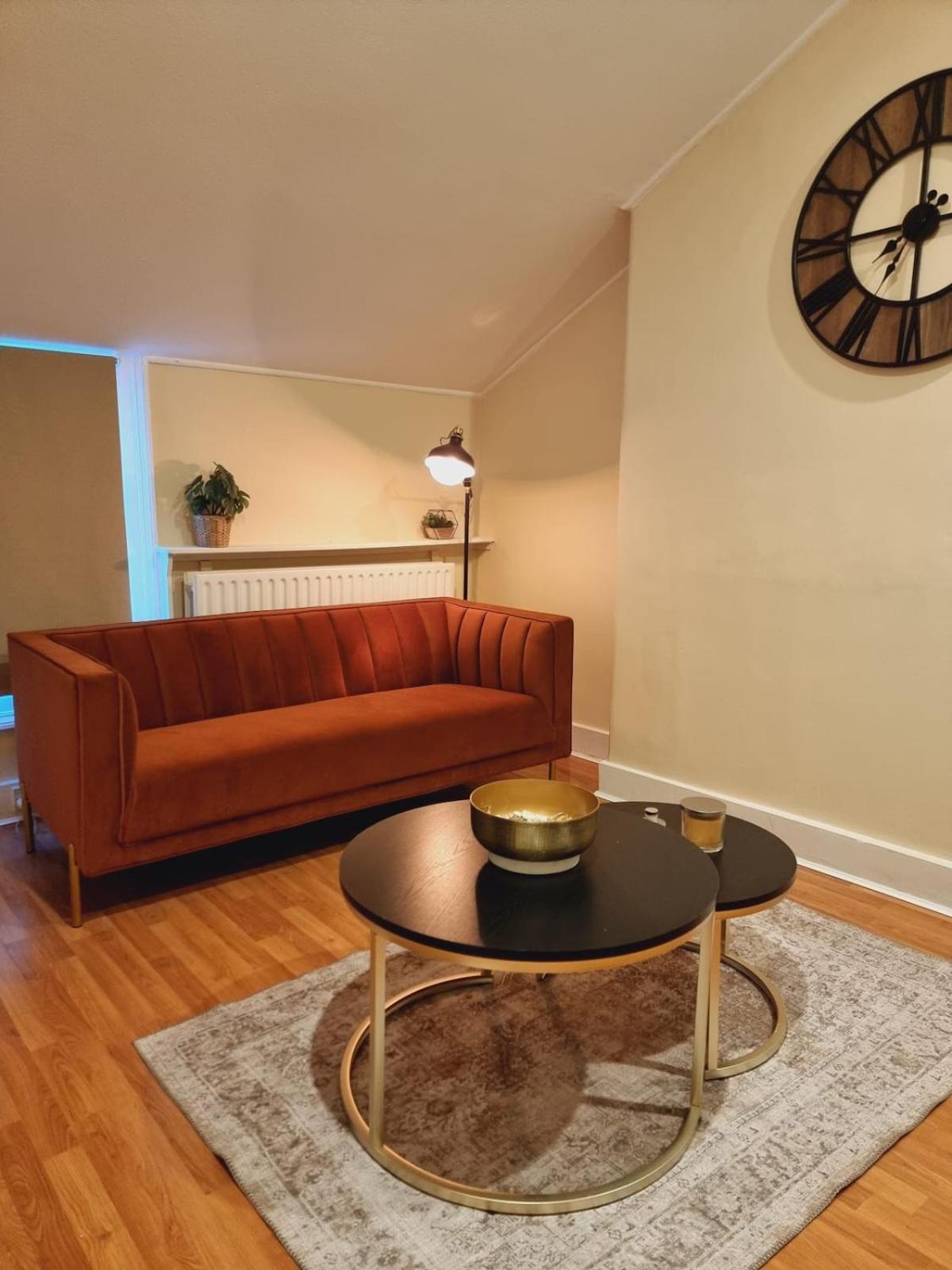 Cosy 2br Flat In West Hampstead Londres