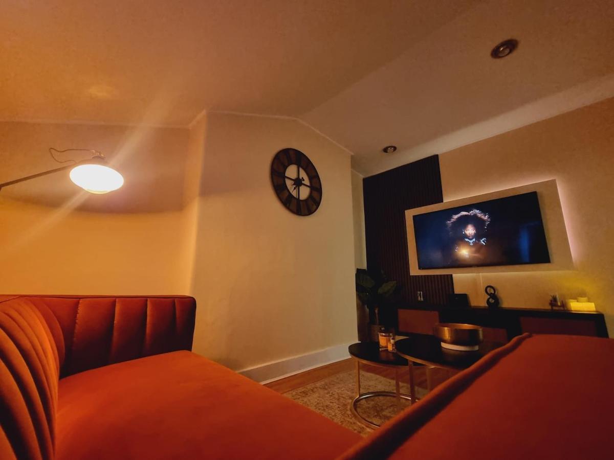 Apartamento Cosy 2br Flat In West Hampstead Londres