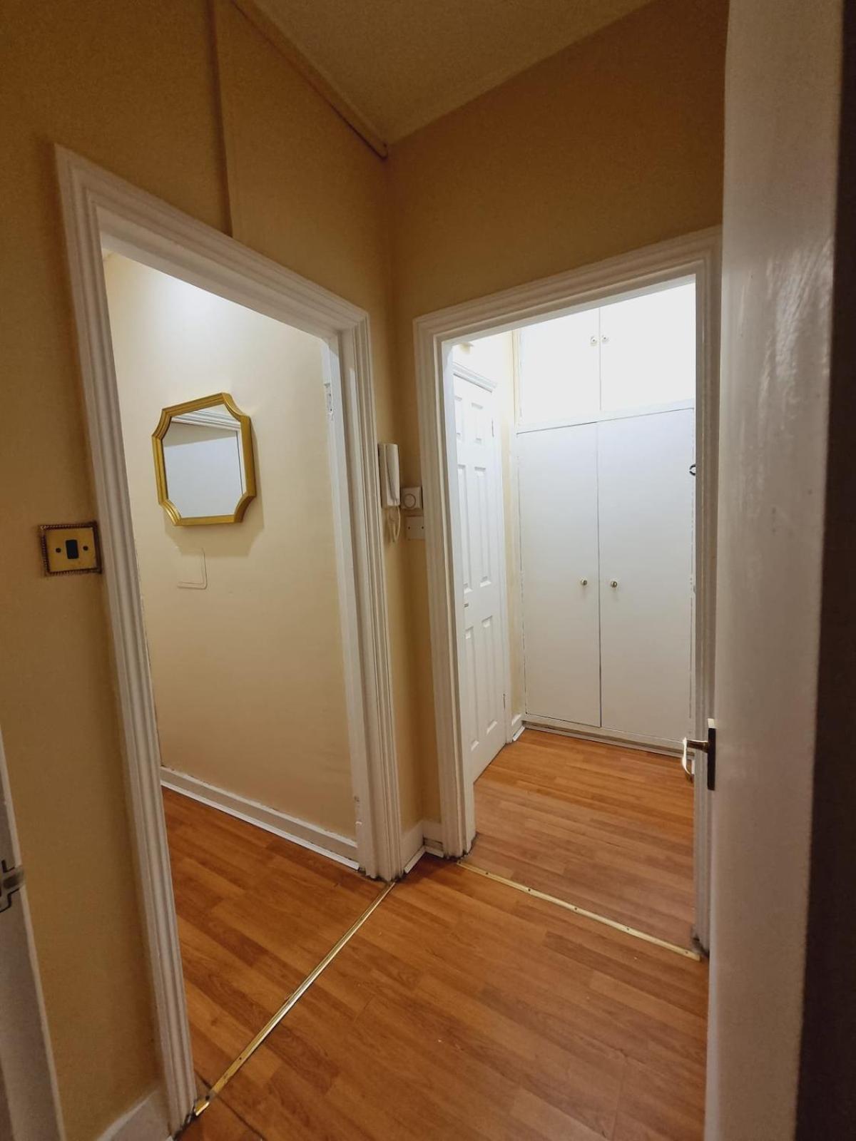 Cosy 2br Flat In West Hampstead * Londres