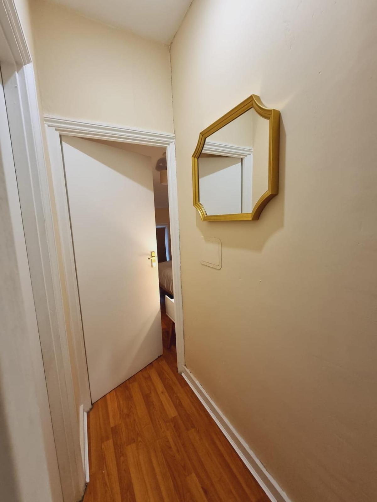 Cosy 2br Flat In West Hampstead Apartamento Londres
