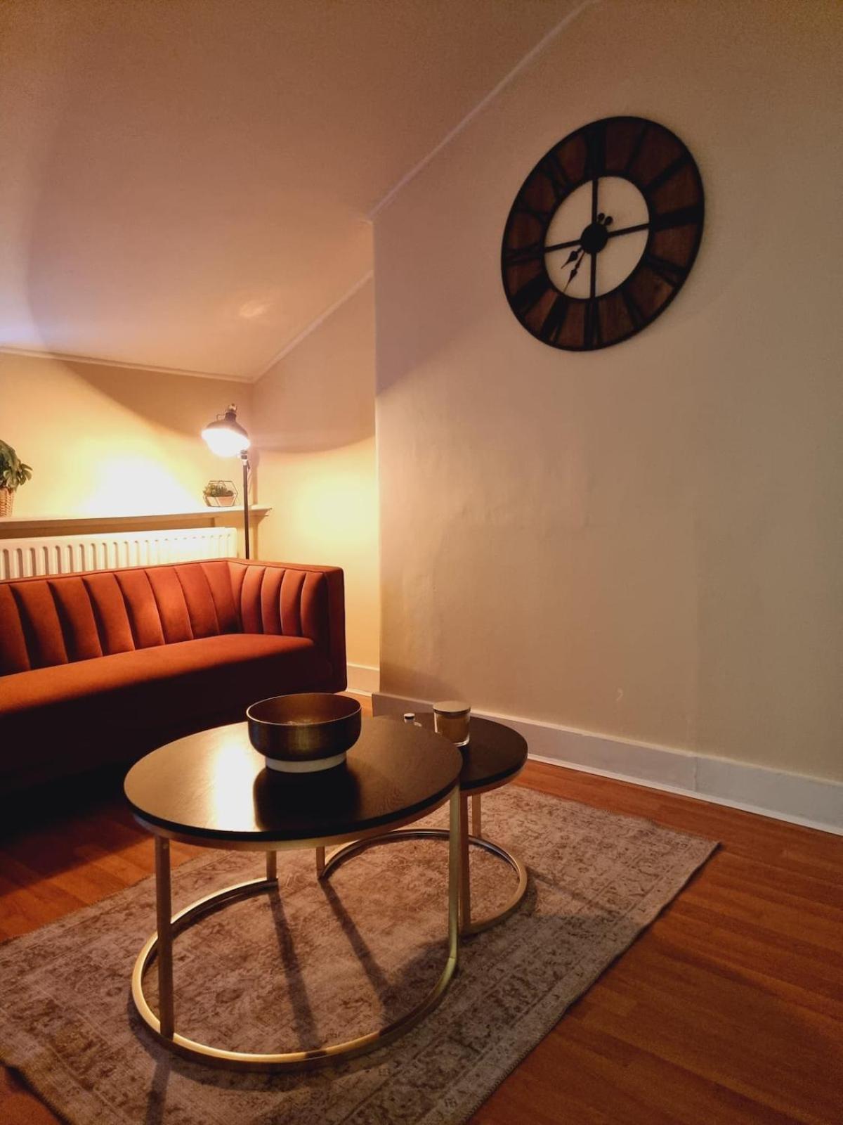 Cosy 2br Flat In West Hampstead * London